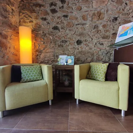 Hotell Cal Barber