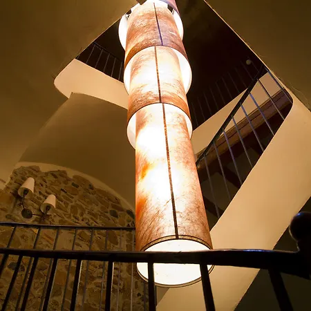 卡尔巴贝尔酒店