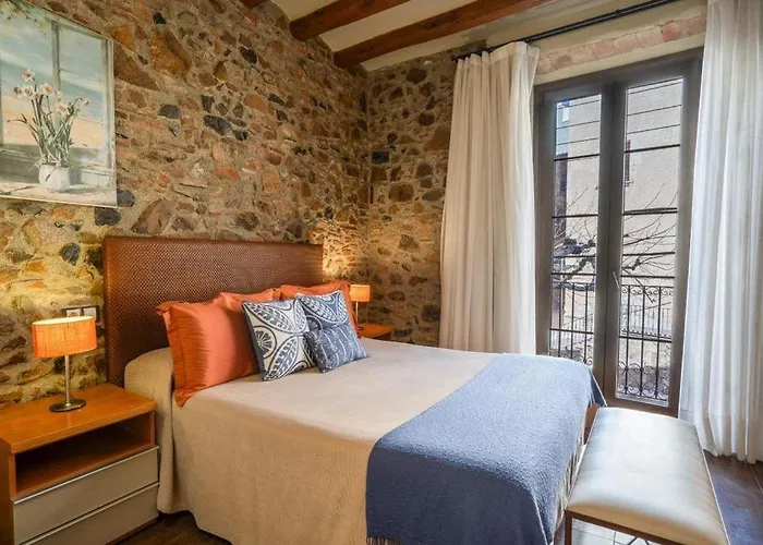 Hotel Cal Barber