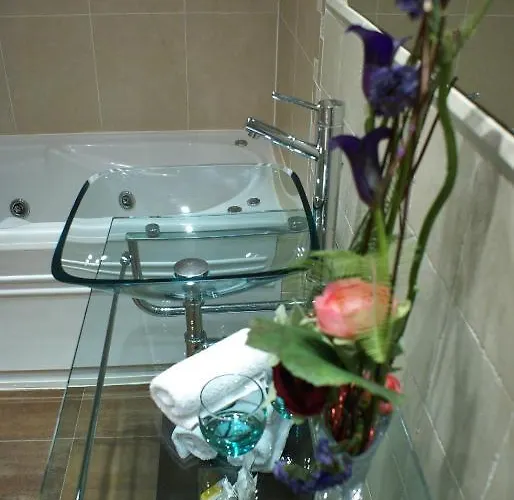 Cal Barber Hotel 4*