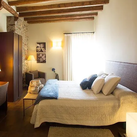 Hotel Cal Barber Botarell