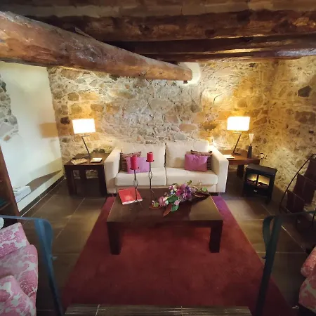 Cal Barber Hotel Botarell