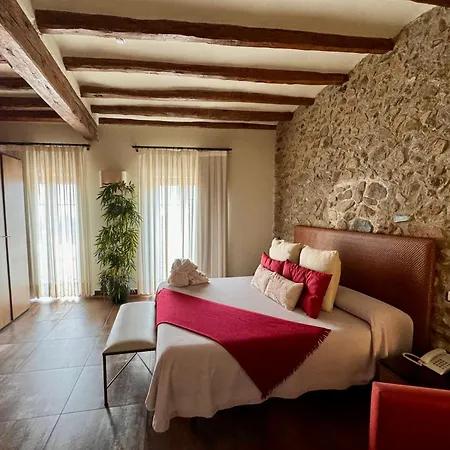 Hotel Cal Barber