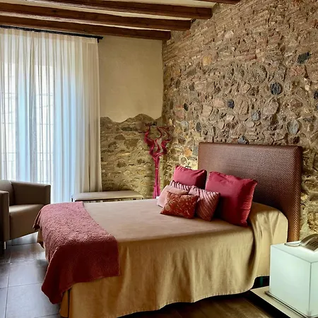 Hotel Cal Barber