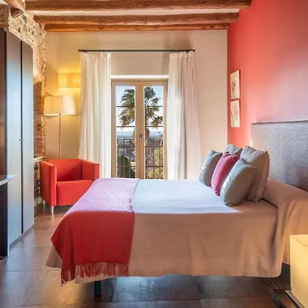 Hotel Cal Barber 4*