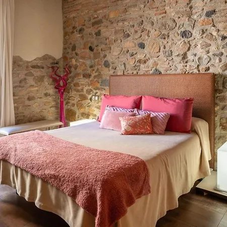Hotel Cal Barber Botarell