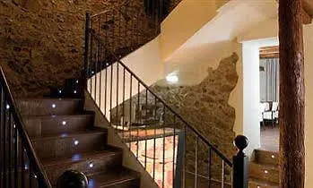 Cal Barber Hotel
