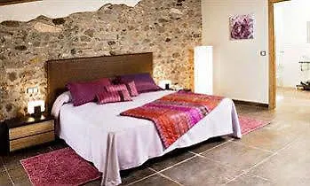 Hotel Cal Barber Botarell