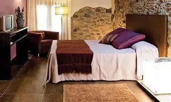 Hotel Cal Barber Botarell