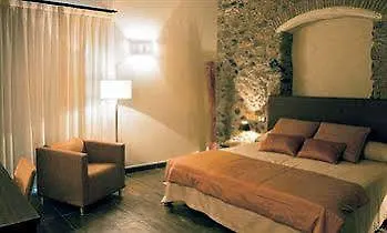 Cal Barber Hotel Botarell