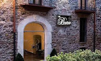 Cal Barber Hotel 4*