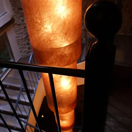 Cal Barber Hotel 4*