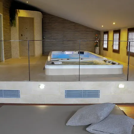Hotel Cal Barber 4*