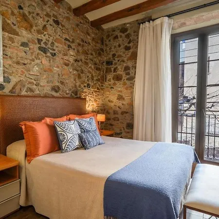 Hotel Cal Barber