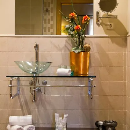 מלון Cal Barber Botarell