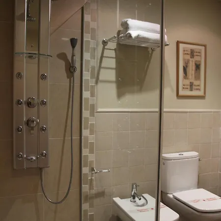 Cal Barber 4* Botarell