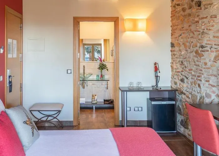 Cal Barber Ξενοδοχείο