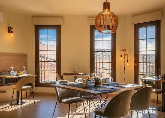 Cal Barber Ξενοδοχείο 4*