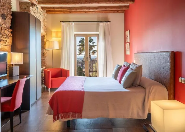 Ξενοδοχείο Cal Barber 4*