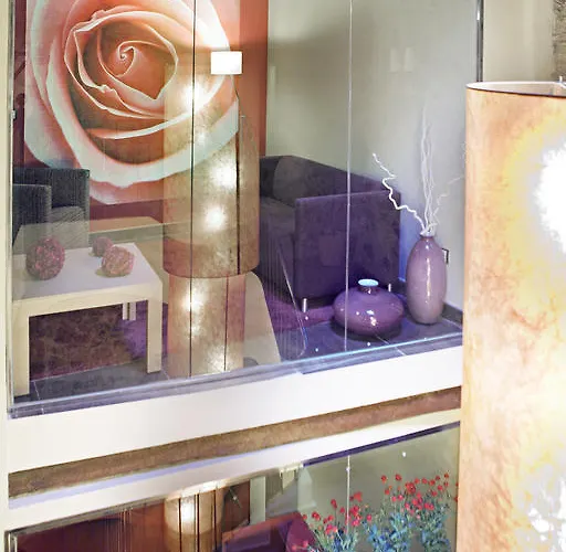 Ξενοδοχείο Cal Barber Botarell